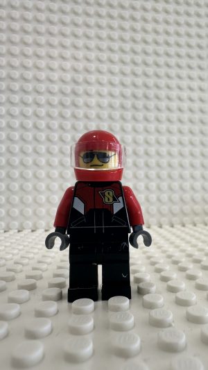 LEGO® Žmogeliukas 809