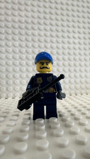 LEGO® Žmogeliukas 816