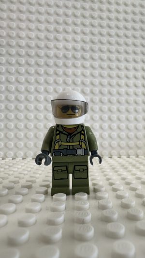 LEGO® Žmogeliukas 817