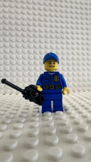 LEGO® Žmogeliukas 819