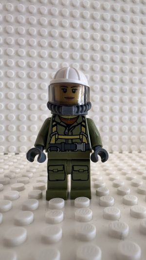 LEGO® Žmogeliukas 830