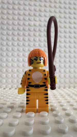 LEGO® Žmogeliukas 835