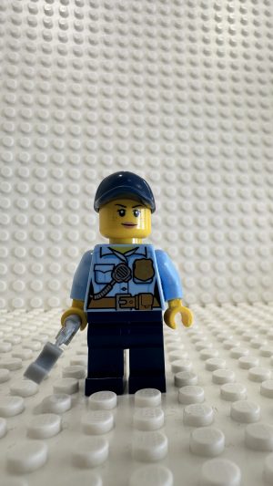 LEGO® Žmogeliukas 818