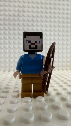 LEGO® Žmogeliukas 839