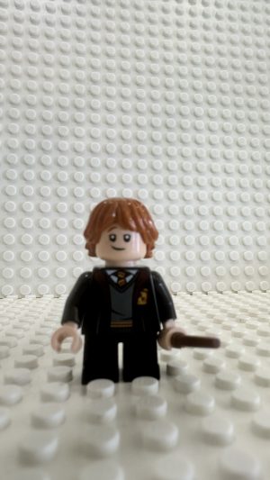 LEGO® Žmogeliukas 851