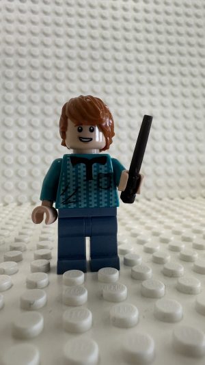 LEGO® Žmogeliukas 859