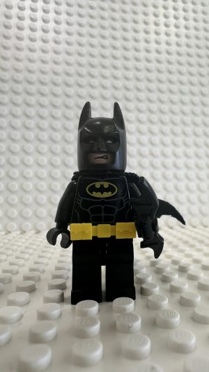 LEGO® Žmogeliukas 878