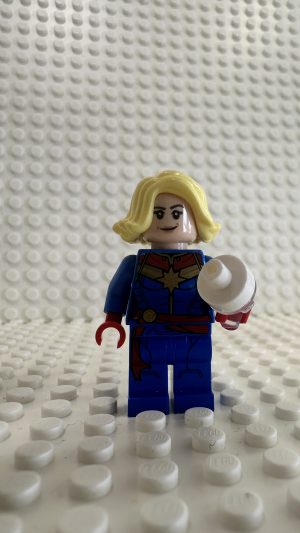 LEGO® Žmogeliukas 881
