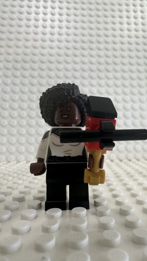 LEGO® Žmogeliukas 883
