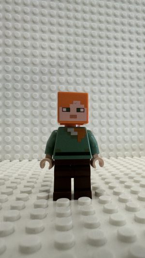 LEGO® Žmogeliukas 845