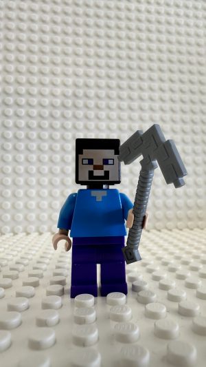 LEGO® Žmogeliukas 885
