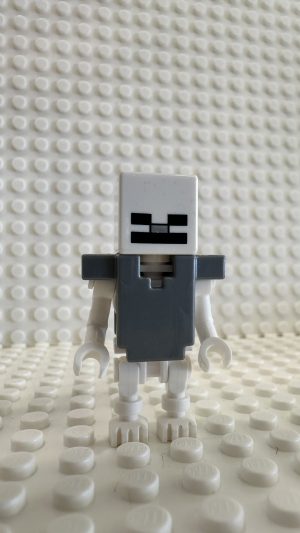 LEGO® Žmogeliukas 886