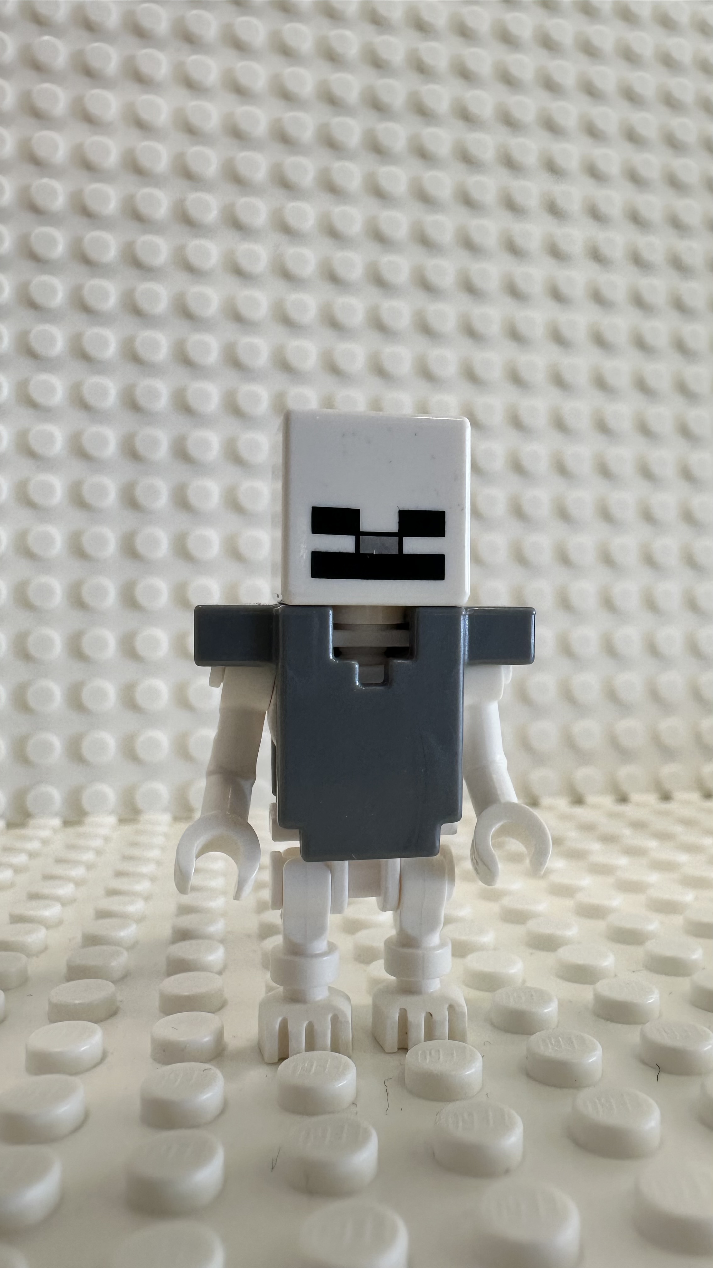 LEGO® Žmogeliukas 886