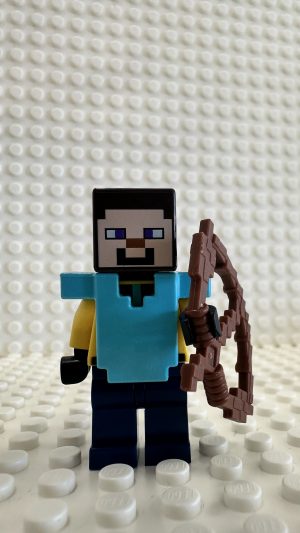 LEGO® Žmogeliukas 889