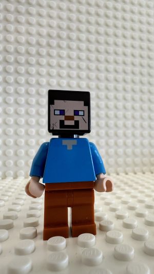 LEGO® Žmogeliukas 890