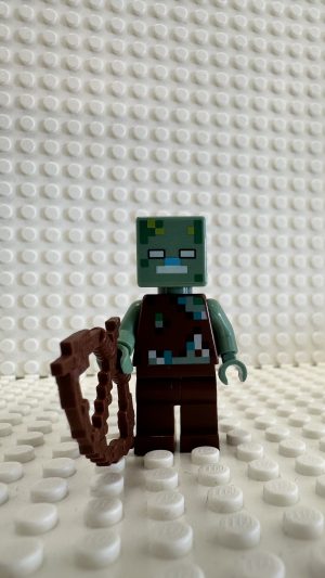 LEGO® Žmogeliukas 903