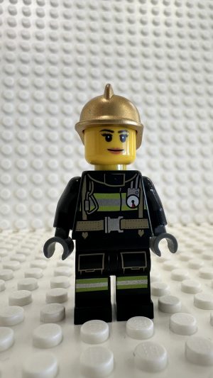 LEGO® Žmogeliukas 912