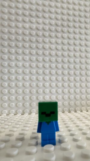 LEGO® Žmogeliukas 934