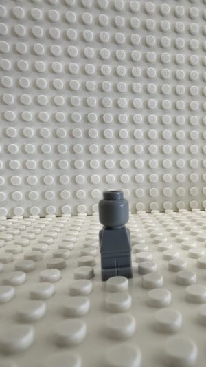 LEGO® Žmogeliukas 935
