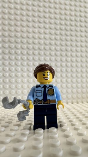 LEGO® Žmogeliukas 936