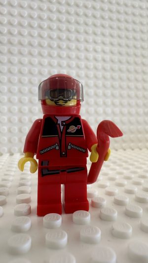 LEGO® Žmogeliukas 939