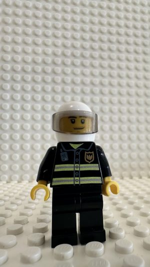 LEGO® Žmogeliukas 961