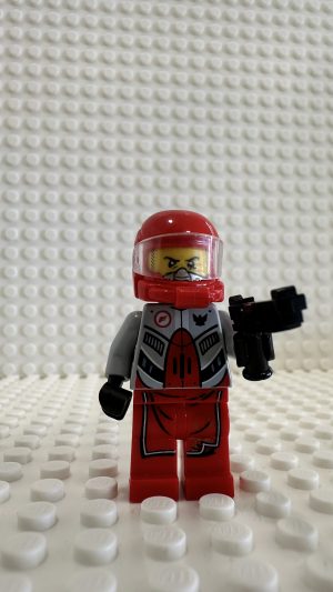 LEGO® Žmogeliukas 969