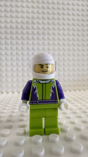 LEGO® Žmogeliukas 976