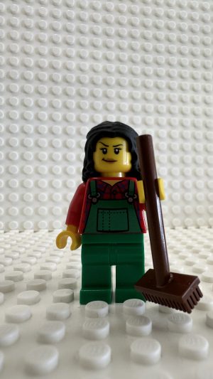 LEGO® Žmogeliukas 984