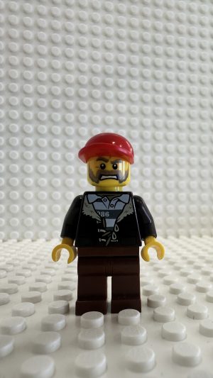 LEGO® Žmogeliukas 995