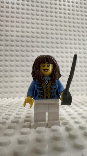 LEGO® Žmogeliukas 1034