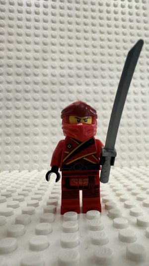 LEGO® Žmogeliukas 1039