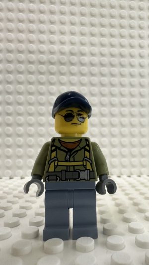 LEGO® Žmogeliukas 1041