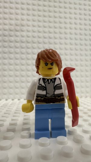 LEGO® Žmogeliukas 1043