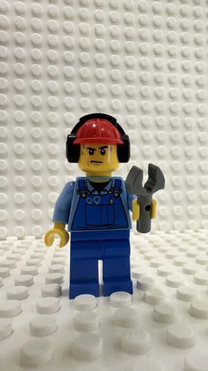 LEGO® Žmogeliukas 1061