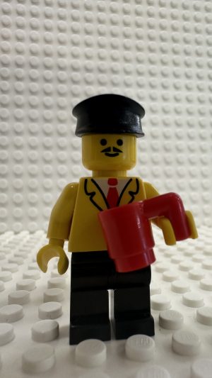 LEGO® Žmogeliukas 1063