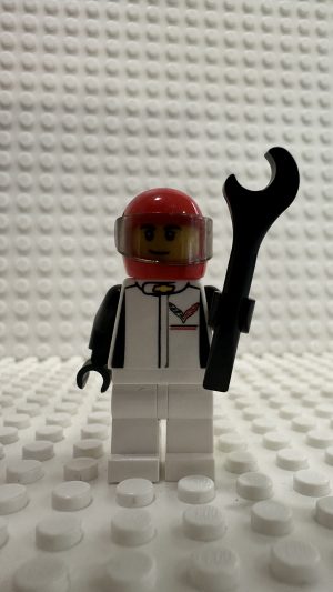 LEGO® Žmogeliukas 1067