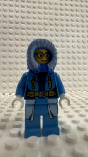 LEGO® Žmogeliukas 1070