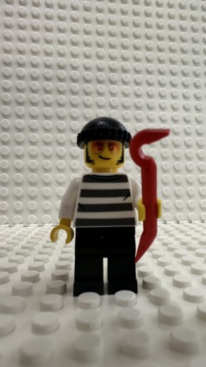 LEGO® Žmogeliukas 1076