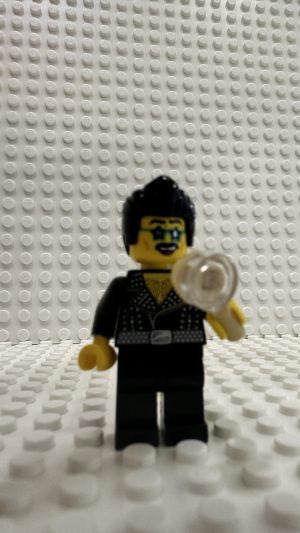 LEGO® Žmogeliukas 1083