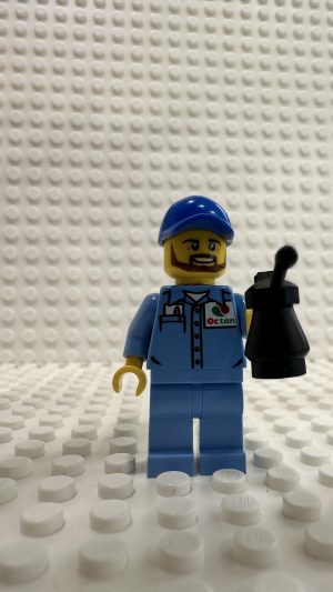 LEGO® Žmogeliukas 1084