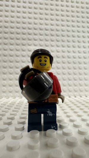 LEGO® Žmogeliukas 1085