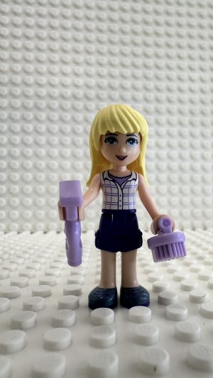 LEGO® Žmogeliukas 1092