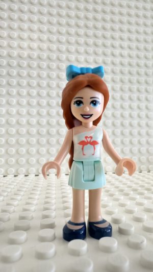 LEGO® Žmogeliukas 1099