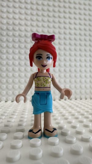 LEGO® Žmogeliukas 1100