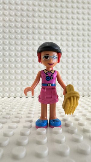 LEGO® Žmogeliukas 1102