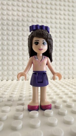 LEGO® Žmogeliukas 1103