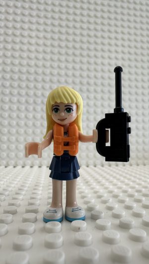 LEGO® Žmogeliukas 1106