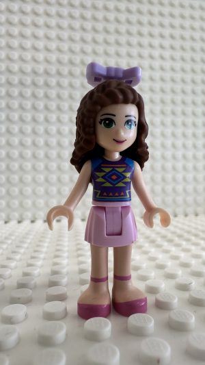 LEGO® Žmogeliukas 1107