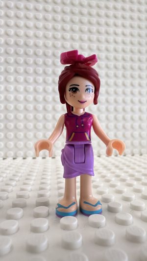 LEGO® Žmogeliukas 1109